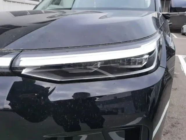 GAC Trumpchi Xiangwang S9 — Фото автомобиля 23