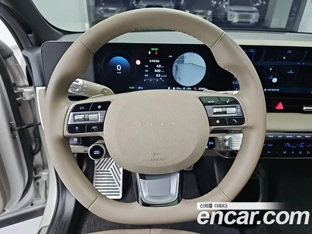 Hyundai Ioniq 5 Ioniq 5 (New) — Фото автомобиля 9