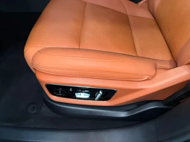 Li Auto L7 — Фото автомобиля 6