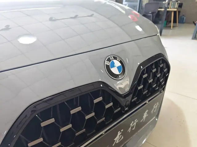 BMW 4 Series — Фото автомобиля 14