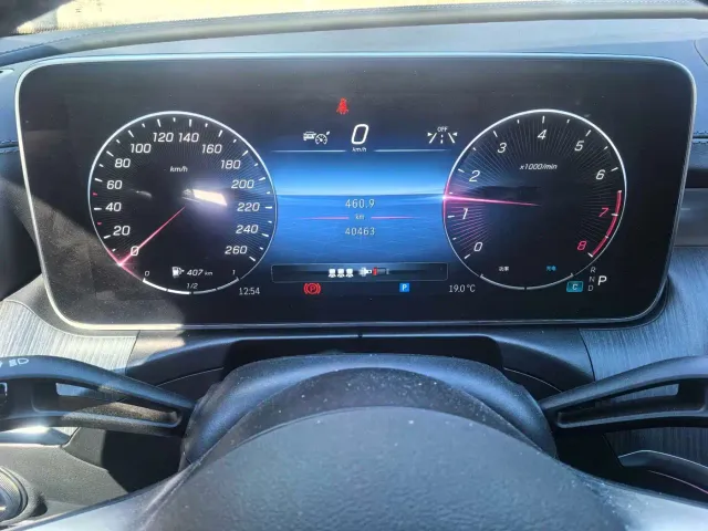 Mercedes-Benz C-Class — Фото автомобиля 5