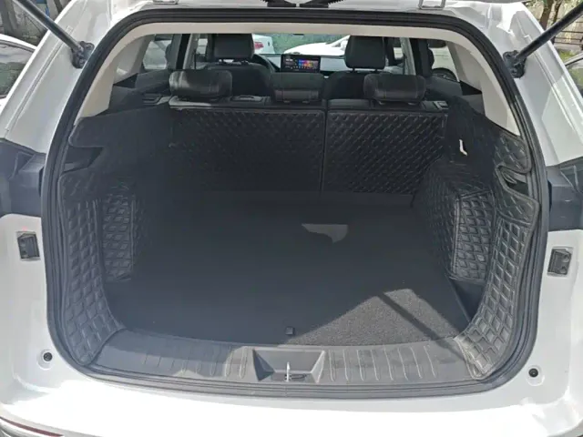 Haval H6 — Фото автомобиля 18