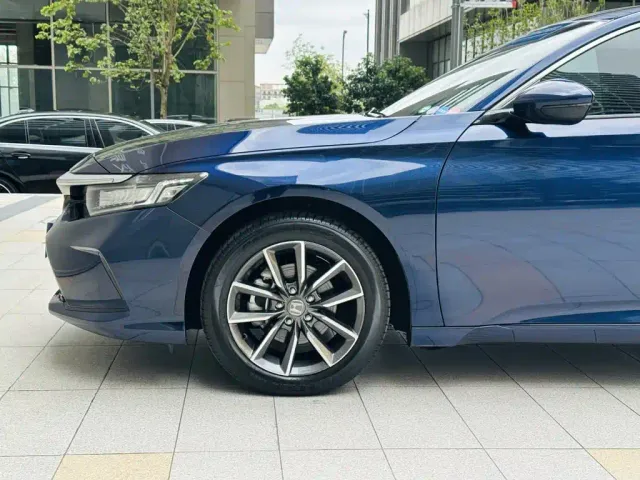 Honda Inspire — Фото автомобиля 20