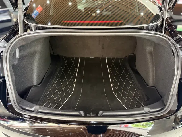 Tesla Model 3 — Фото автомобиля 14