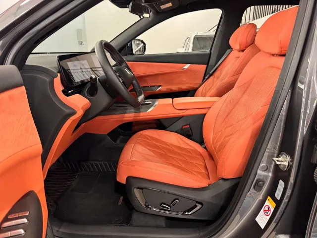 Changan CS75 Plus — Фото автомобиля 8