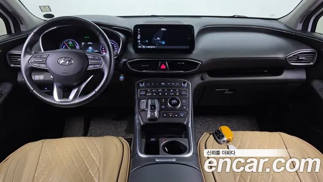 Hyundai Santafe — Фото автомобиля 26
