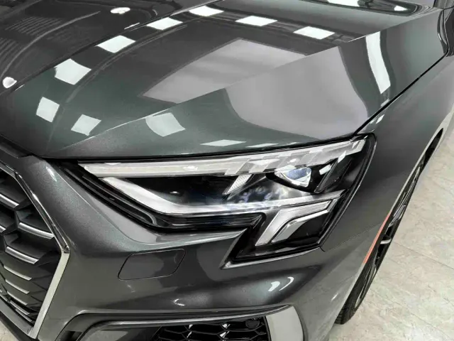 Audi A3 — Фото автомобиля 24