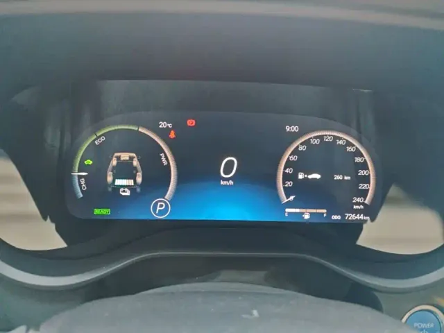 Toyota Granvia — Фото автомобиля 11