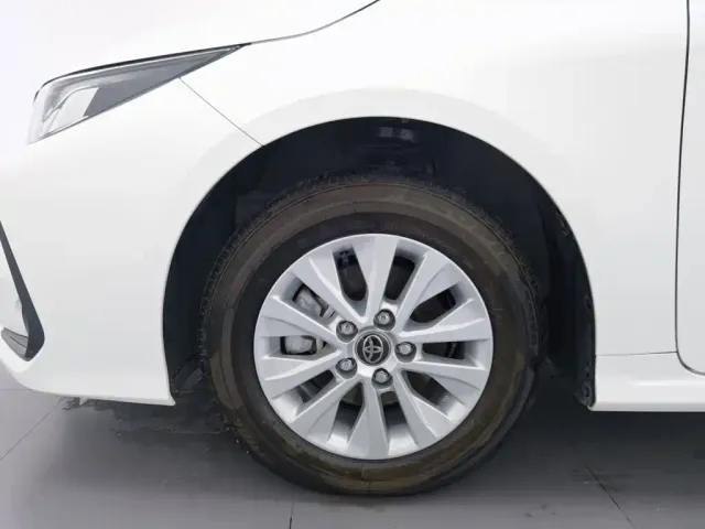 Toyota Corolla — Фото автомобиля 17