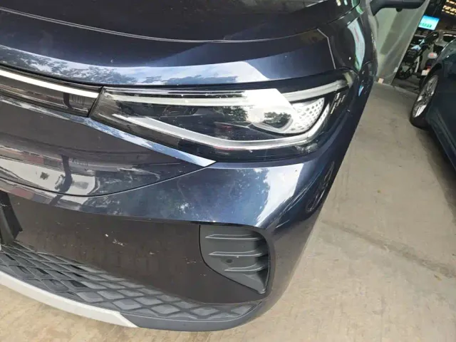Volkswagen ID.4 Crozz — Фото автомобиля 23
