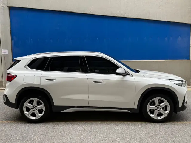 BMW X1 — Фото автомобиля 7