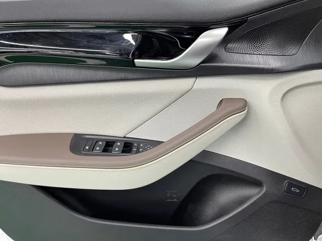 BYD Qin PLUS — Фото автомобиля 18