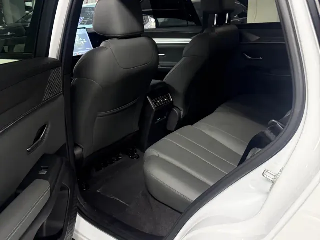 BYD Song Pro — Фото автомобиля 9