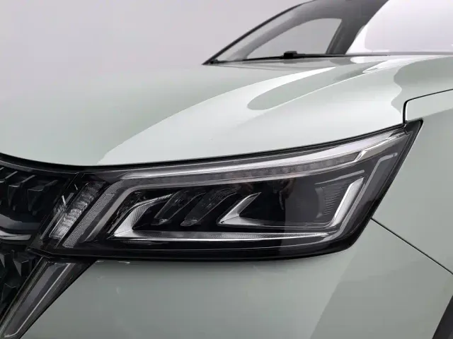 Wuling Asta — Фото автомобиля 7