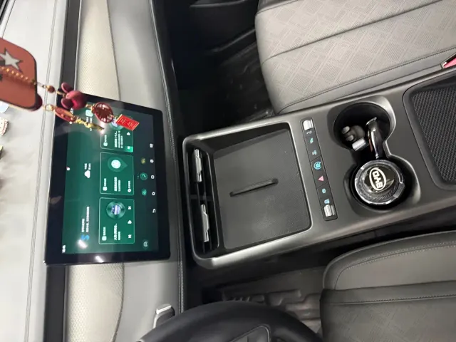 BYD Qin PLUS — Фото автомобиля 11