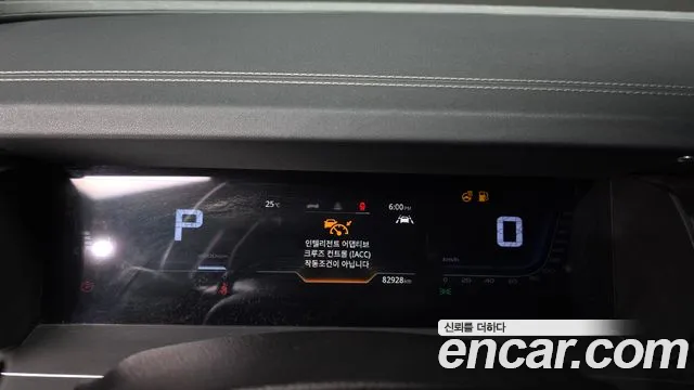 KG_Mobility_Ssangyong Torres Torres Бензин 1.5 2WD — Фото автомобиля 8