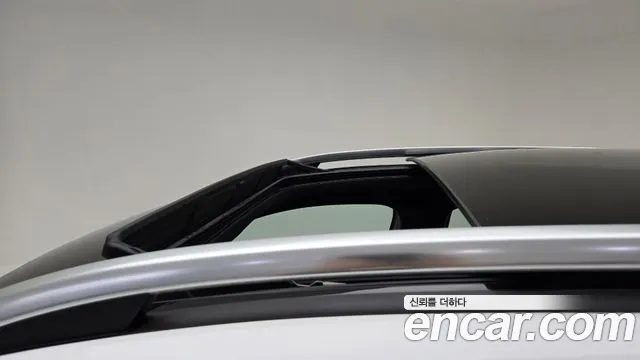 Mercedes-Benz GLB-Class — Фото автомобиля 14