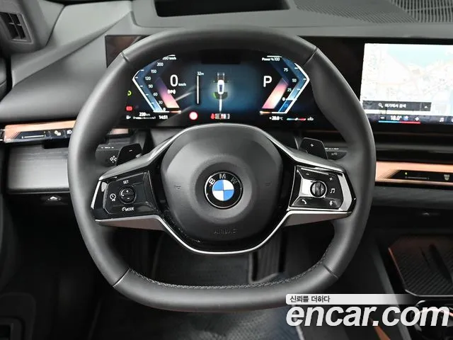 BMW 5-Series 5 серия (G60) — Фото автомобиля 23