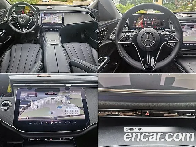 Mercedes-Benz E-Class — Фото автомобиля 17