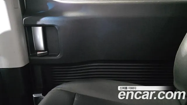 Hyundai Staria Staria Карго 5 мест — Фото автомобиля 24