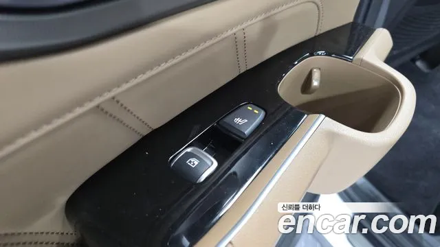 Kia Sorento Generation 4 — Фото автомобиля 25