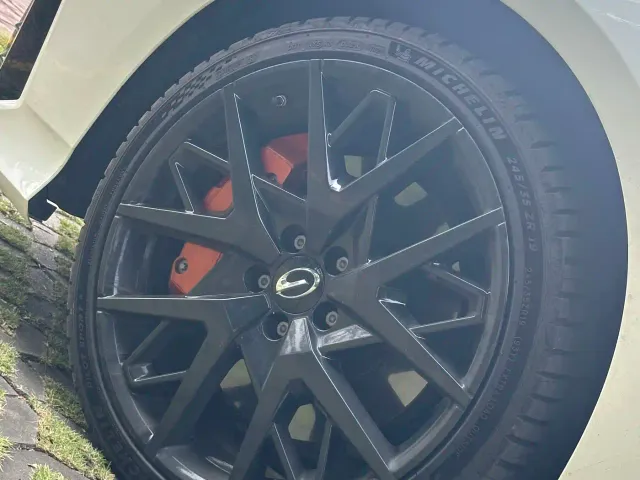 GAC Trumpchi Emkoo — Фото автомобиля 12