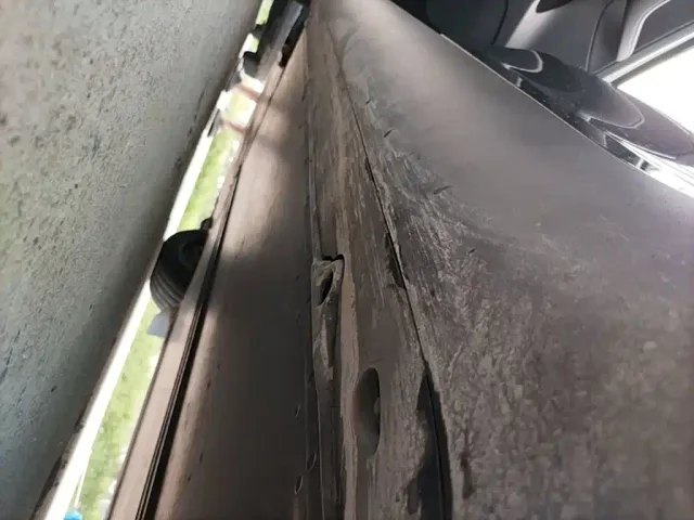 Tesla Model Y — Фото автомобиля 21
