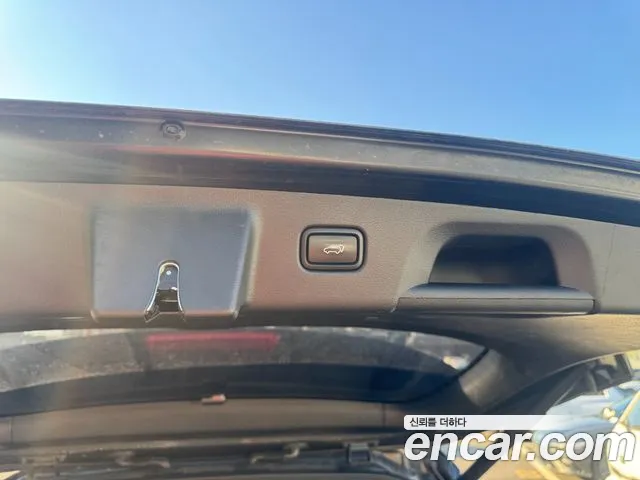 Hyundai Palisade The New — Фото автомобиля 6