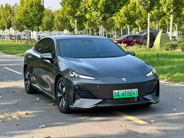 Deepal SL03 — Фото автомобиля 3