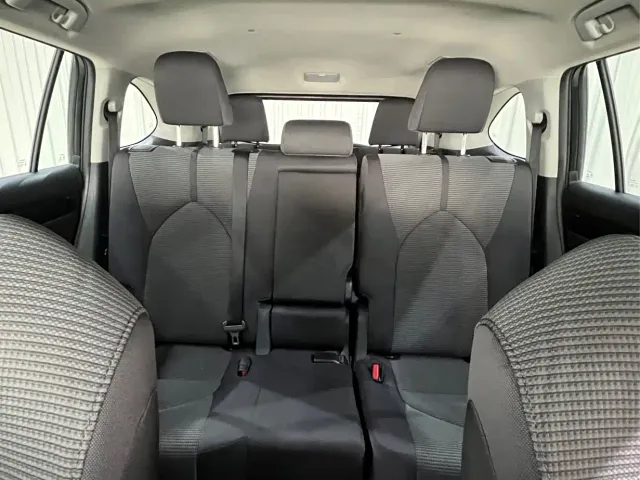 Toyota Highlander — Фото автомобиля 9