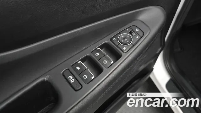 Hyundai Santa Fe New — Фото автомобиля 29