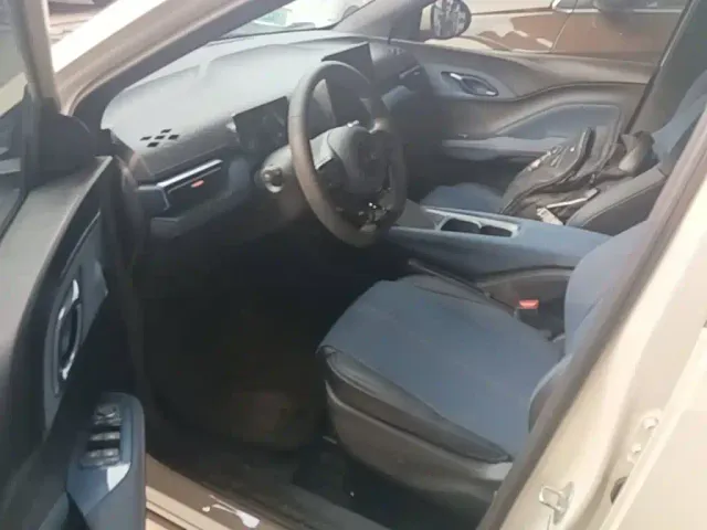 BYD Seagull — Фото автомобиля 15