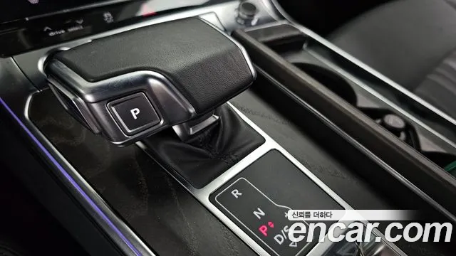 Audi A6 C8 — Фото автомобиля 12