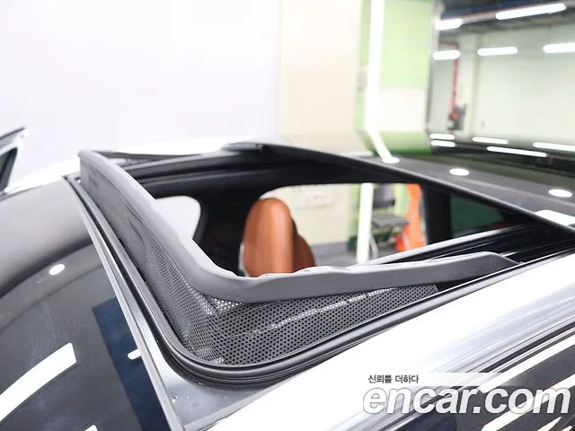 Mercedes-Benz GLC-Class GLC-класс X254 GLC300 4MATIC Avantgarde — Фото автомобиля 7