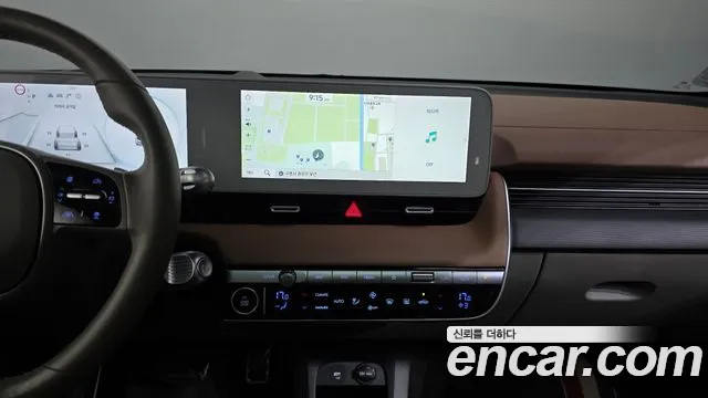 Hyundai Ioniq5 Ioniq5 Long Range AWD — Фото автомобиля 13