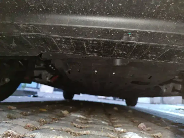 Geely Starry Wish — Фото автомобиля 24