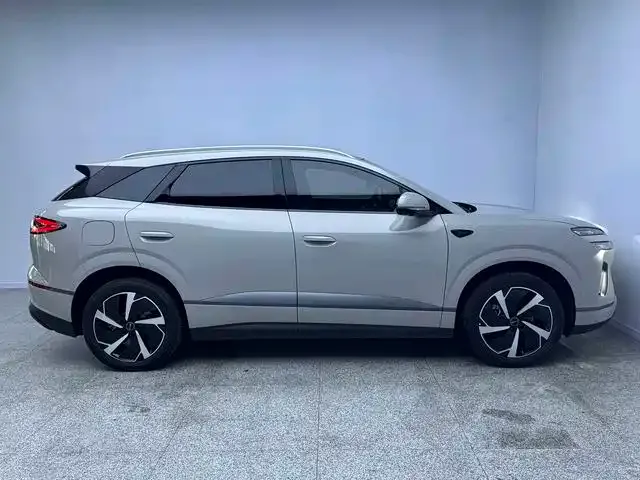 BYD Sealion 06 — Фото автомобиля 8
