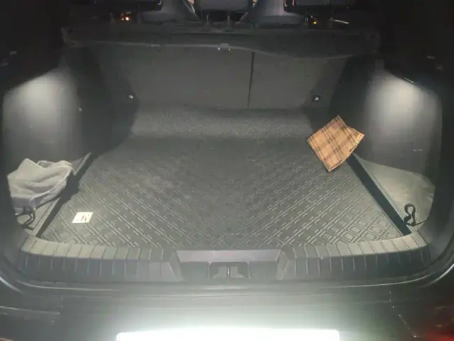 BYD Song PLUS — Фото автомобиля 4