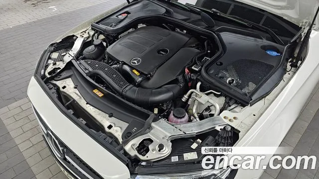 Mercedes-Benz E-Class E-класс W213 — Фото автомобиля 5