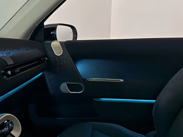 MINI Cooper — Фото автомобиля 10