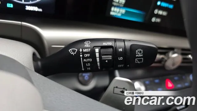 Hyundai Nexo — Фото автомобиля 27