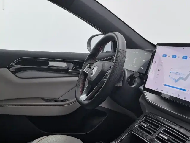 BYD Qin PLUS — Фото автомобиля 22