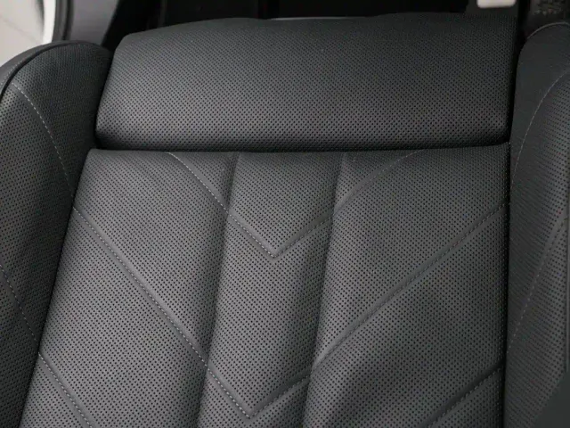 BMW XM — Фото автомобиля 20