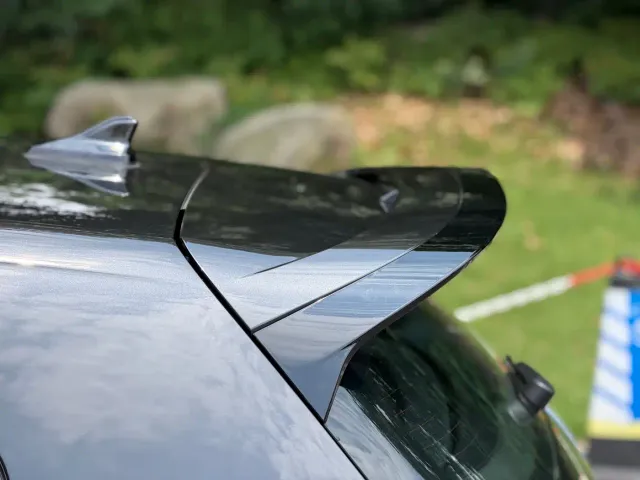 Volkswagen Golf GTI — Фото автомобиля 12