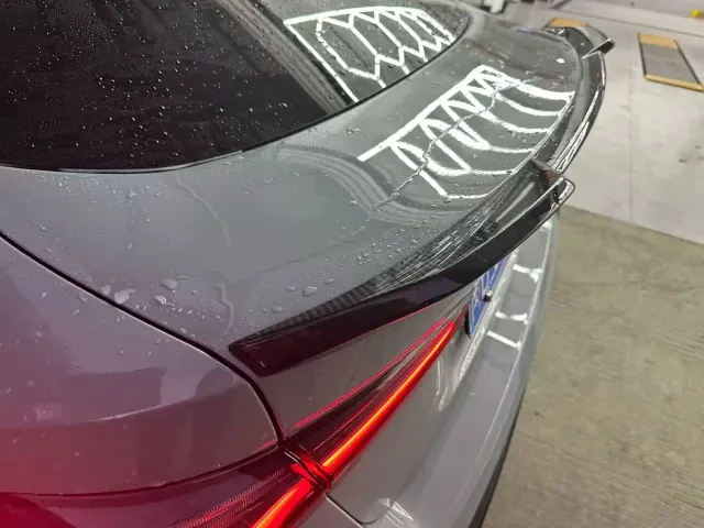 BMW 4 Series — Фото автомобиля 5