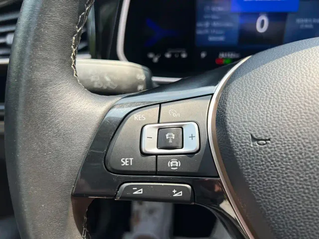 Jetta VS7 — Фото автомобиля 19