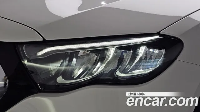 Mercedes-Benz E-Class W214 — Фото автомобиля 7
