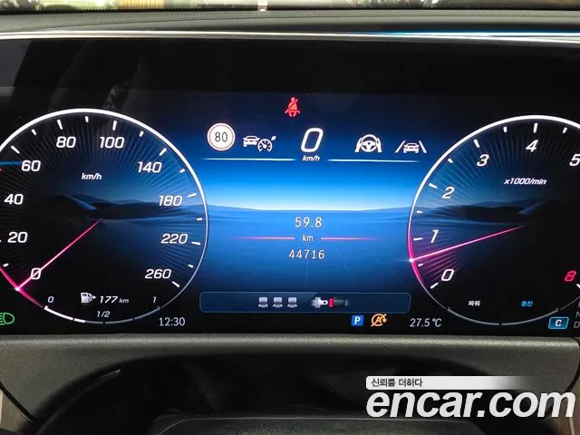 Mercedes-Benz E-Class E-класс W214 E300 4MATIC Exclusive — Фото автомобиля 8
