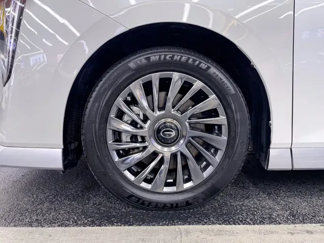 GAC Trumpchi M8 — Фото автомобиля 9