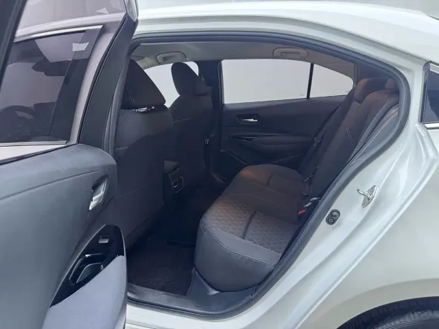 Toyota Allion — Фото автомобиля 17